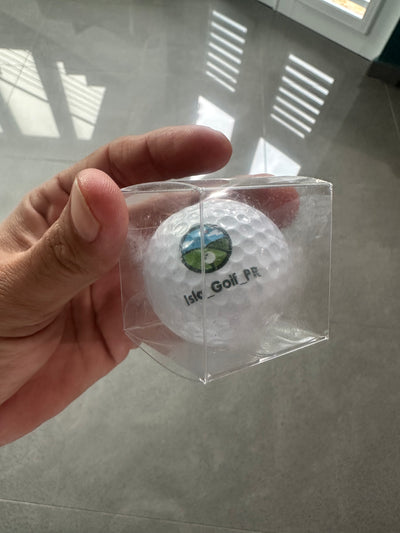 Cigar ball